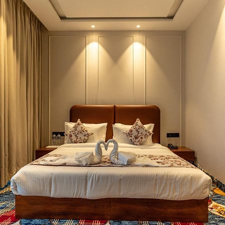 City Klyde Inn Amritsar Eksteriør billede